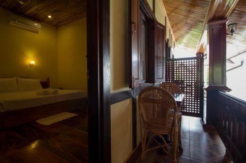 Hostal Villa Somphong