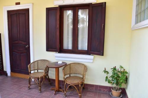 Hostal Villa Somphong