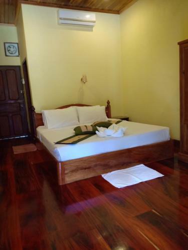 Hostal Villa Somphong