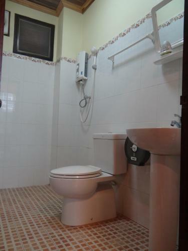 Hostal Villa Somphong