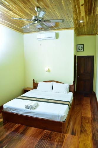 Hostal Villa Somphong
