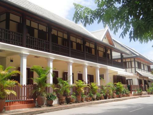 Hostal Villa Somphong