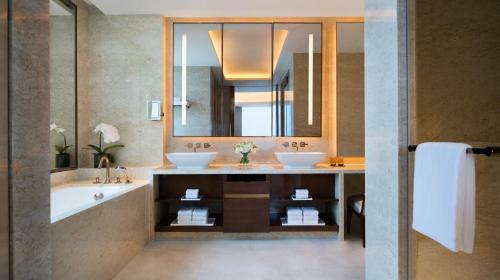 Jw Marriott Hotel Macau