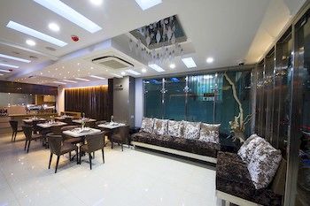 Laze Hotel