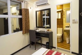 Laze Hotel