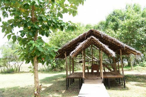 Hotel Indika Lake Resort