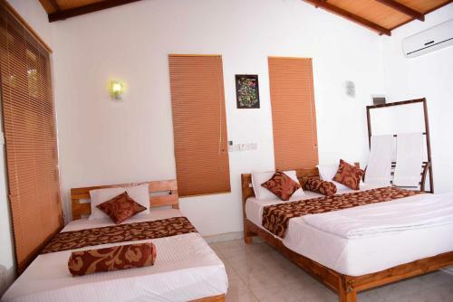 Hotel Indika Lake Resort