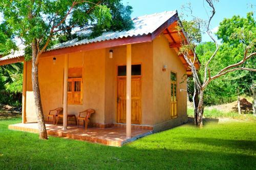 Hotel Indika Lake Resort