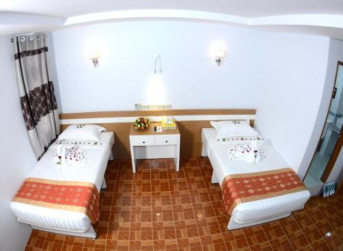Kaung Myint Hotel