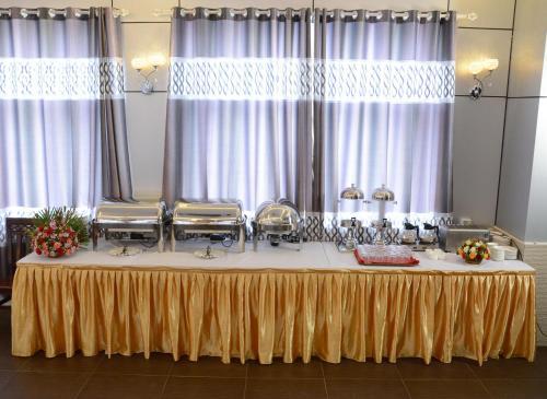 Kaung Myint Hotel