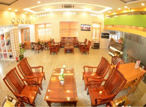 Kaung Myint Hotel