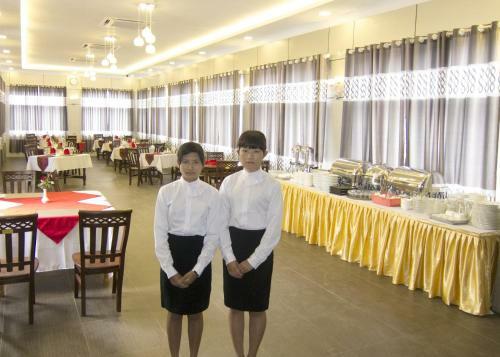 Kaung Myint Hotel