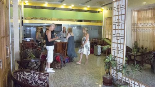 Kaung Myint Hotel
