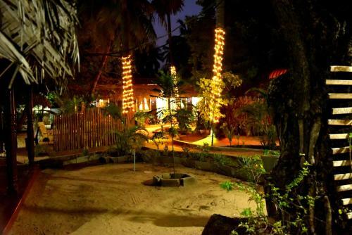 Naval Beach Villa