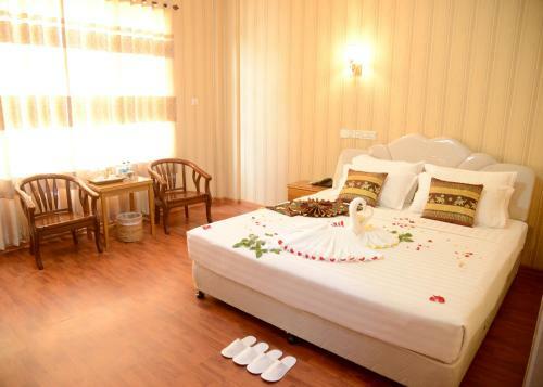 Royal Naung Yoe Hotel