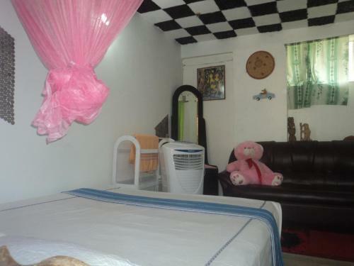 Hostal Robert Inn Dambulla