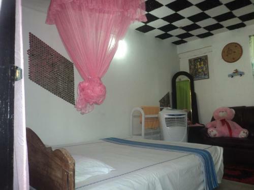 Hostal Robert Inn Dambulla