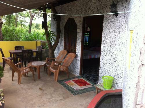 Hostal Robert Inn Dambulla