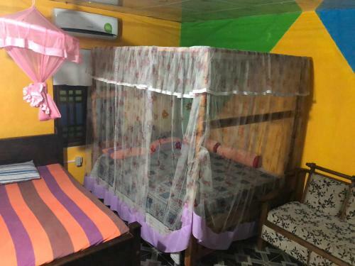 Hostal Robert Inn Dambulla