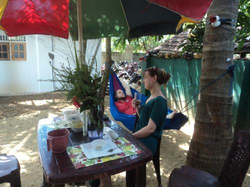 Hostal Robert Inn Dambulla