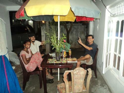 Hostal Robert Inn Dambulla