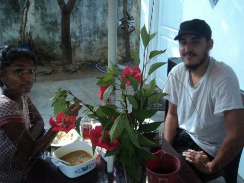 Hostal Robert Inn Dambulla