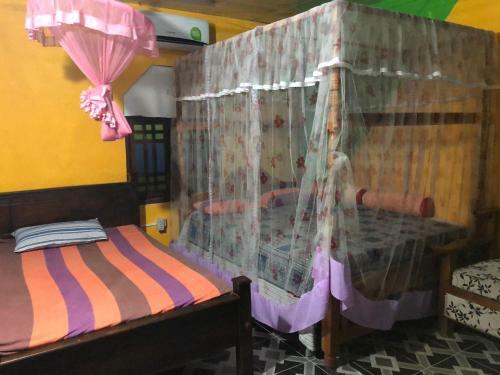 Hostal Robert Inn Dambulla