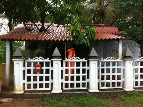 Hostal Robert Inn Dambulla