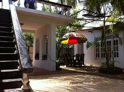 Hostal Robert Inn Dambulla