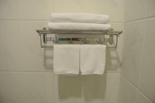 Hotel Platinum