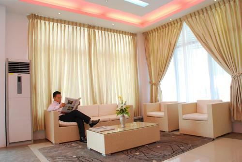 Hotel Platinum