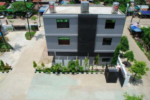 Hotel Platinum