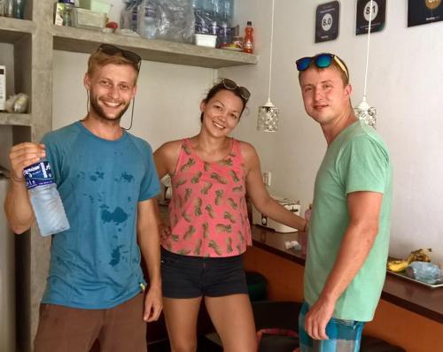 Hostel At Galle Face