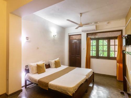 Albergue Ivory Inn