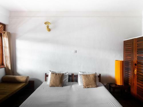 Albergue Ivory Inn