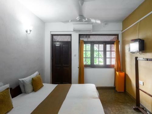 Albergue Ivory Inn
