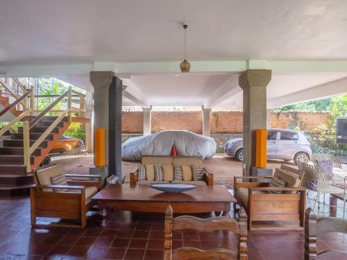 Albergue Ivory Inn