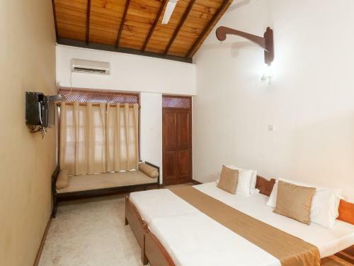 Albergue Ivory Inn