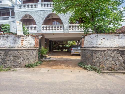 Albergue Ivory Inn