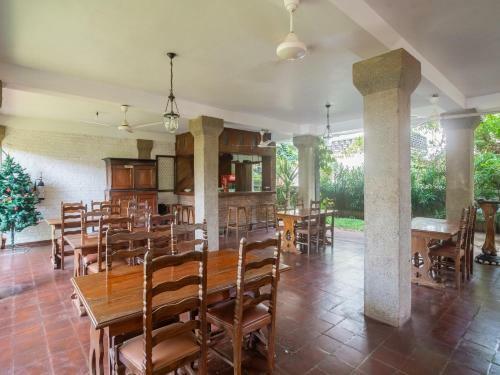 Albergue Ivory Inn