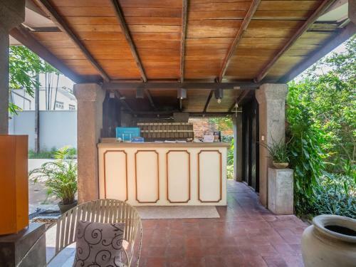 Albergue Ivory Inn