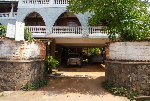 Albergue Ivory Inn