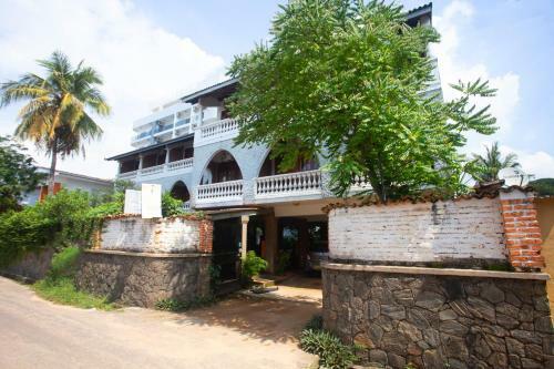 Albergue Ivory Inn
