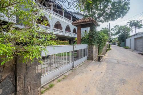 Albergue Ivory Inn