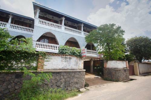 Albergue Ivory Inn
