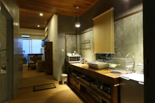 Hotel Ella Planters Bungalow