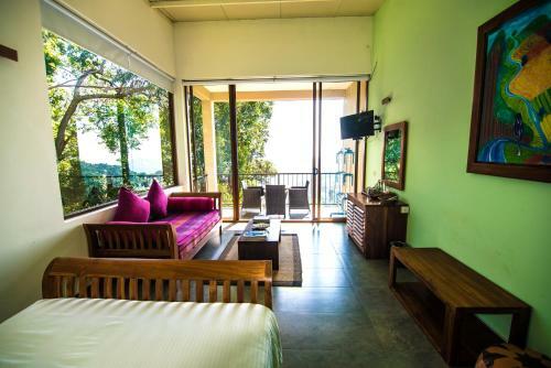 Hotel Ella Planters Bungalow