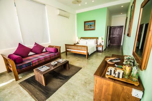 Hotel Ella Planters Bungalow