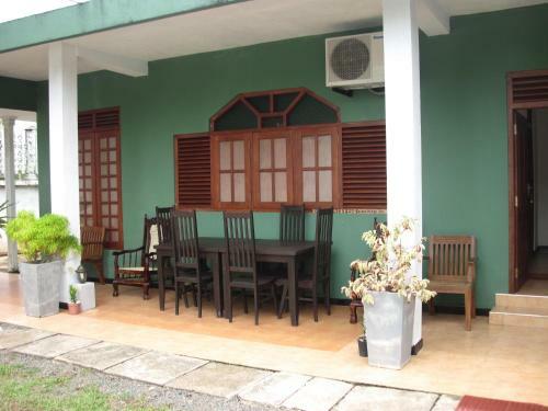Hostal Sonnen Hediga Inn