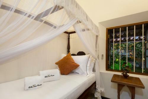 Bilin Tree House
